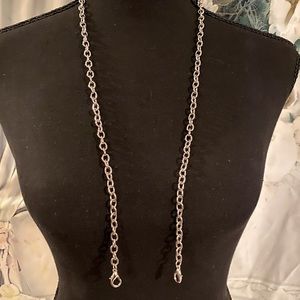 Face Mask Chain/Lanyard